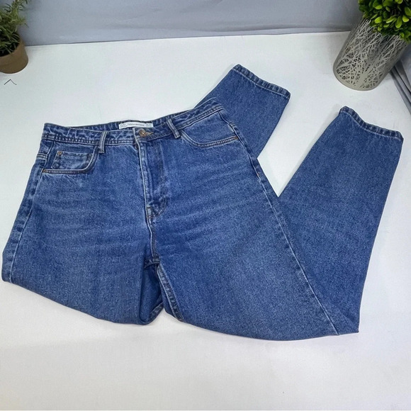 Stara trafaluc  denimwear us6 jeans - Picture 1 of 11